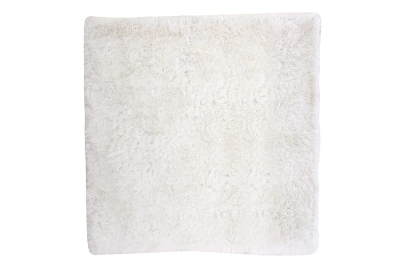Grace Ryatæppe 300x300 cm - Hvid - Tekstiler - Tæpper - Moderne tæppe - Ryatæpper