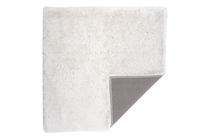 Grace Ryatæppe 300x300 cm - Hvid - Tekstiler - Tæpper - Moderne tæppe - Ryatæpper