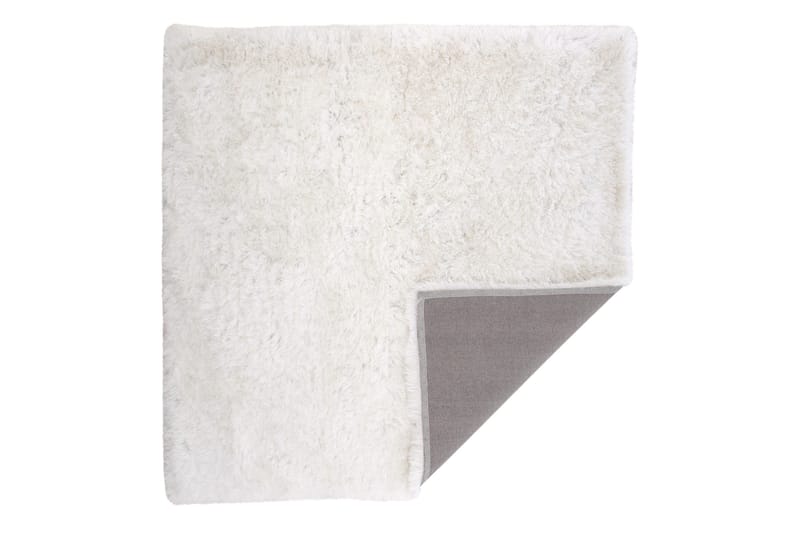 Grace Ryatæppe 300x300 cm - Hvid - Tekstiler - Tæpper - Moderne tæppe - Ryatæpper