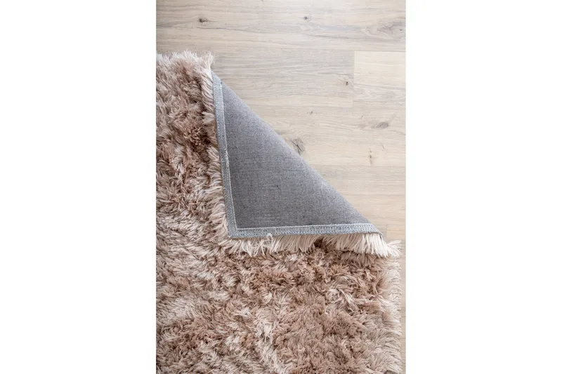 Grace Ryatæppe 300x400 cm - Beige - Tekstiler - Tæpper - Moderne tæppe - Ryatæpper