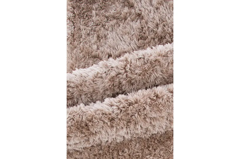 Grace Ryatæppe 300x400 cm - Beige - Tekstiler - Tæpper - Moderne tæppe - Ryatæpper