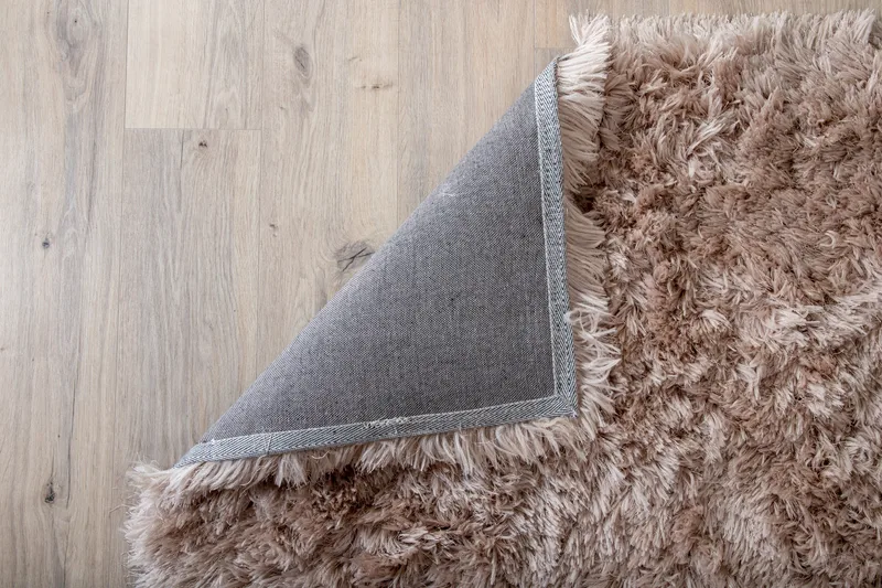 Grace Ryatæppe 300x400 cm - Beige - Tekstiler - Tæpper - Store tæpper