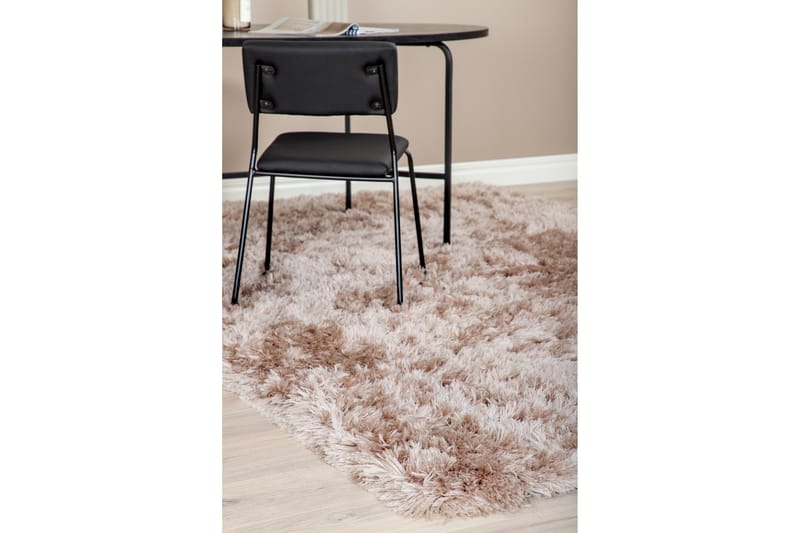 Grace Ryatæppe 300x400 cm - Beige - Tekstiler - Tæpper - Store tæpper