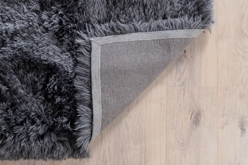 Grace Ryatæppe 300x400 cm - Grå - Tekstiler - Tæpper - Moderne tæppe - Ryatæpper