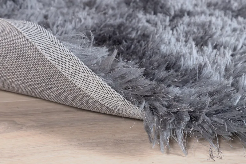 Grace Ryatæppe 300x400 cm - Grå - Tekstiler - Tæpper - Moderne tæppe - Ryatæpper