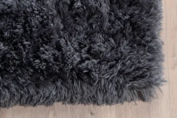 Grace Ryatæppe 300x400 cm - Grå - Tekstiler - Tæpper - Store tæpper