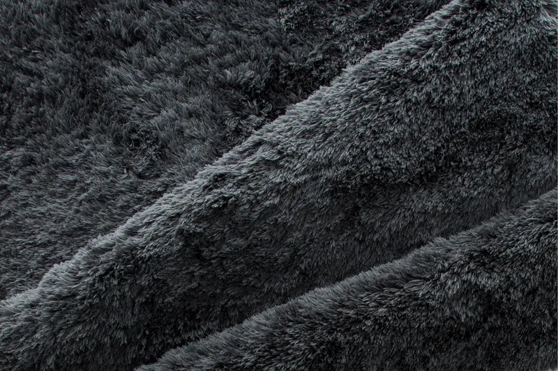 Grace Ryatæppe 300x400 cm - Grå - Tekstiler - Tæpper - Moderne tæppe - Ryatæpper