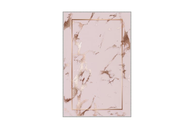 Homefesto Tæppe 160x230 cm, Multifarvet