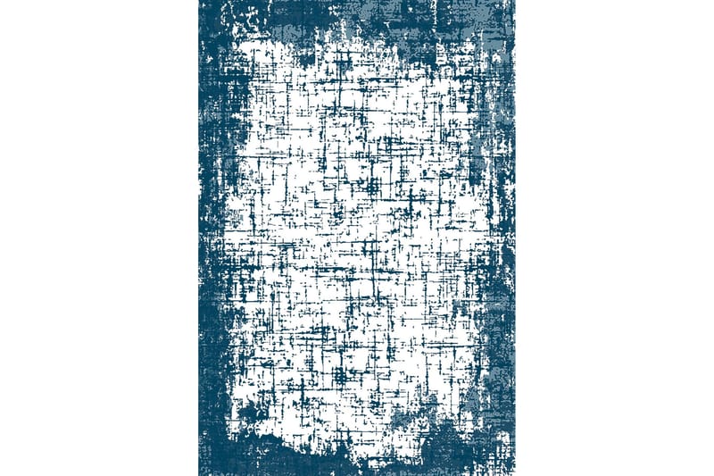 Homefesto Tæppe 160x230 cm - Multifarvet - Tekstiler - Tæpper - Store tæpper