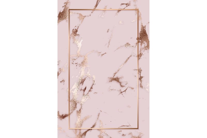 Homefesto Tæppe 160x230 cm - Multifarvet - Tekstiler - Tæpper - Moderne tæppe - Wiltontæpper