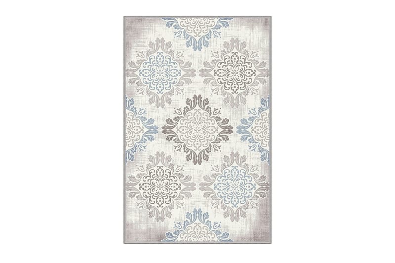 Homefesto Tæppe 160x230 cm, Multifarvet