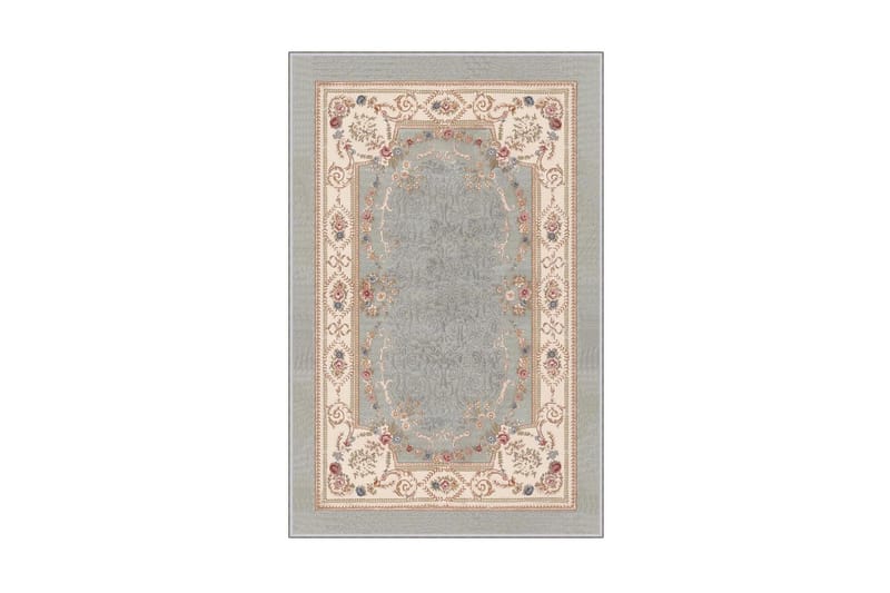 Homefesto Tæppe 160x230 cm, Multifarvet