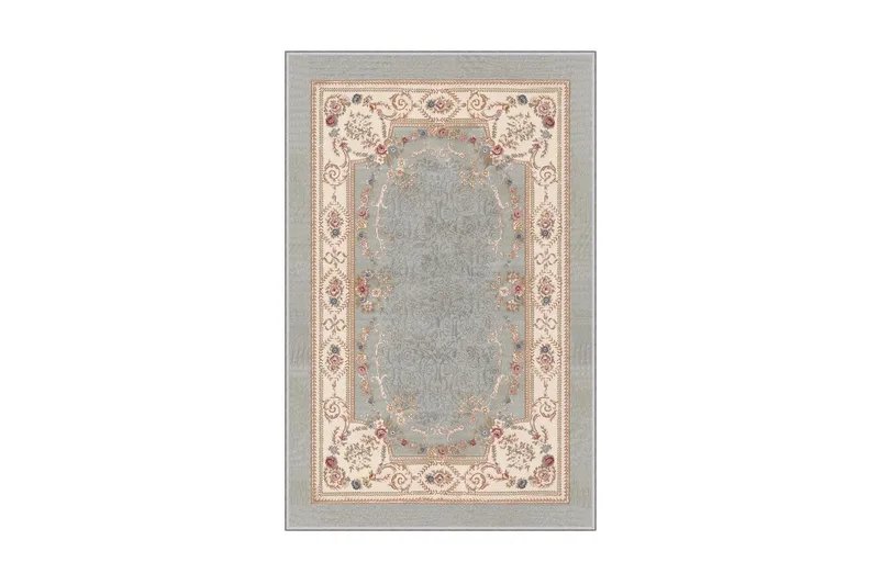 Homefesto Tæppe 160x230 cm, Multifarvet