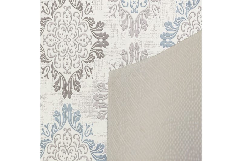 Homefesto Tæppe 160x230 cm - Multifarvet - Tekstiler - Tæpper - Moderne tæppe - Wiltontæpper