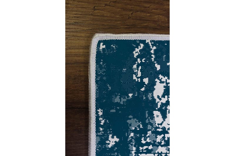 Homefesto Tæppe 160x230 cm - Multifarvet - Tekstiler - Tæpper - Moderne tæppe - Wiltontæpper