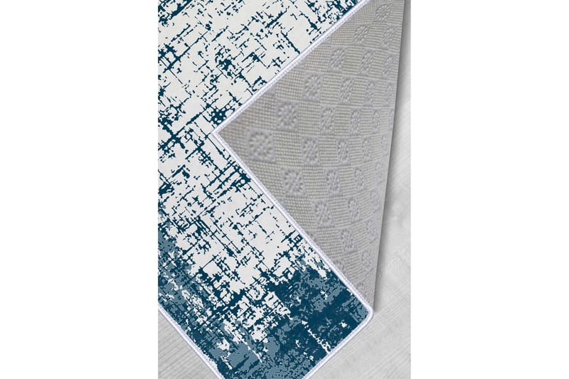 Homefesto Tæppe 160x230 cm - Multifarvet - Tekstiler - Tæpper - Moderne tæppe - Wiltontæpper