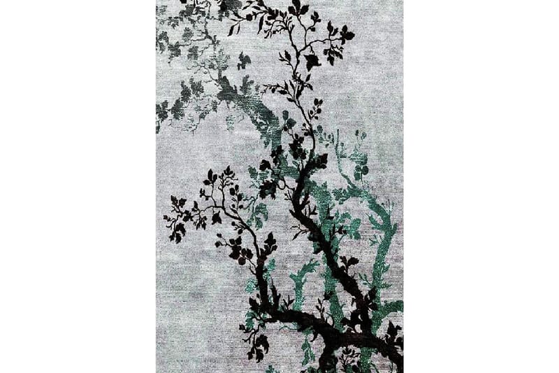 Homefesto Tæppe 160x230 cm - Multifarvet - Tekstiler - Tæpper - Moderne tæppe - Wiltontæpper