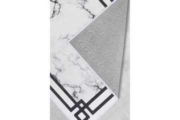 Homefesto Tæppe 160x230 cm - Multifarvet - Tekstiler - Tæpper - Moderne tæppe - Wiltontæpper