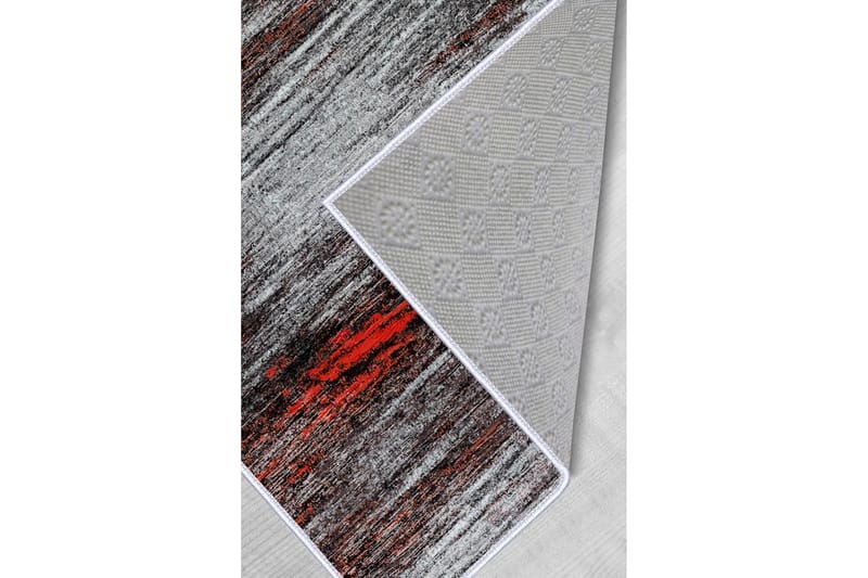 Homefesto Tæppe 160x230 cm - Multifarvet - Tekstiler - Tæpper - Moderne tæppe - Wiltontæpper