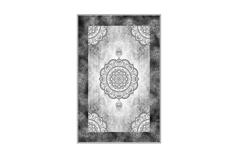 Homefesto Tæppe 160x230 cm, Multifarvet