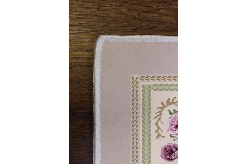 Homefesto Tæppe 180x280 cm - Multifarvet - Tekstiler - Tæpper - Moderne tæppe - Wiltontæpper