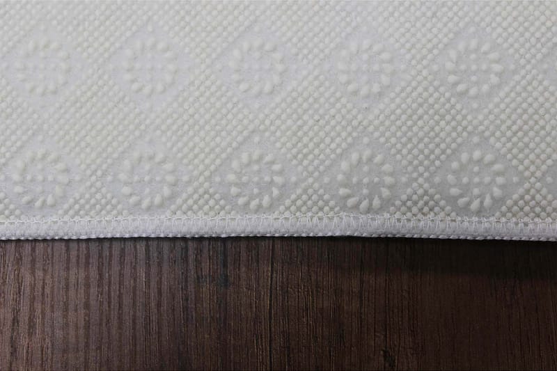 Homefesto Tæppe 180x280 cm - Multifarvet - Tekstiler - Tæpper - Moderne tæppe - Wiltontæpper