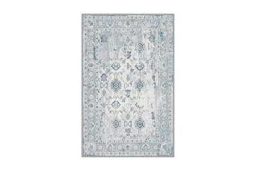 Homefesto Tæppe 180x280 cm - Multifarvet - Tekstiler - Tæpper - Moderne tæppe - Wiltontæpper