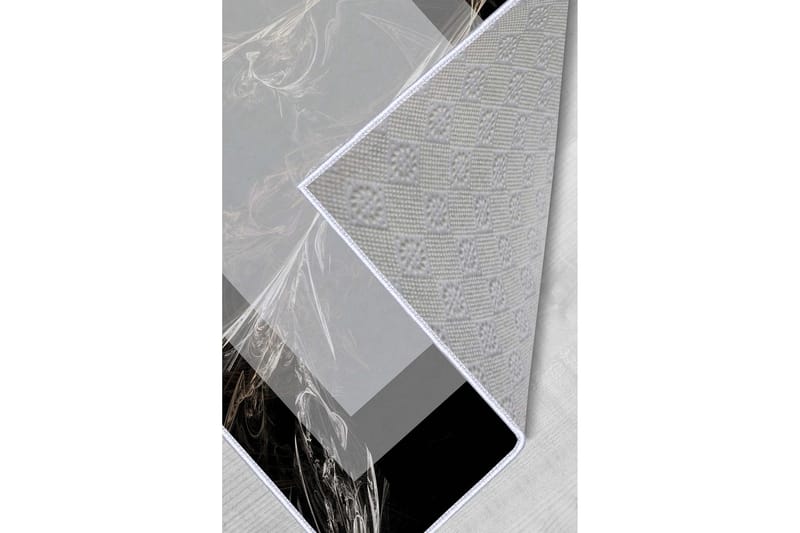 Homefesto Tæppe 180x280 cm - Multifarvet - Tekstiler - Tæpper - Moderne tæppe - Wiltontæpper