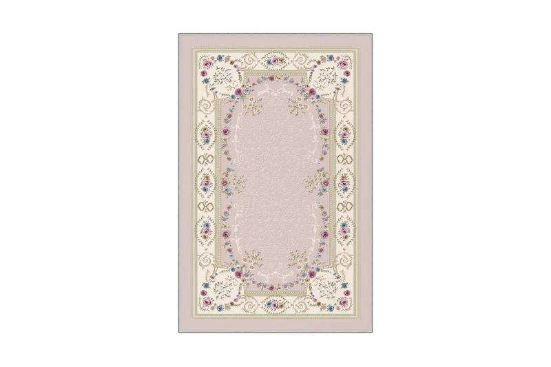 Homefesto Tæppe 180x280 cm, Multifarvet