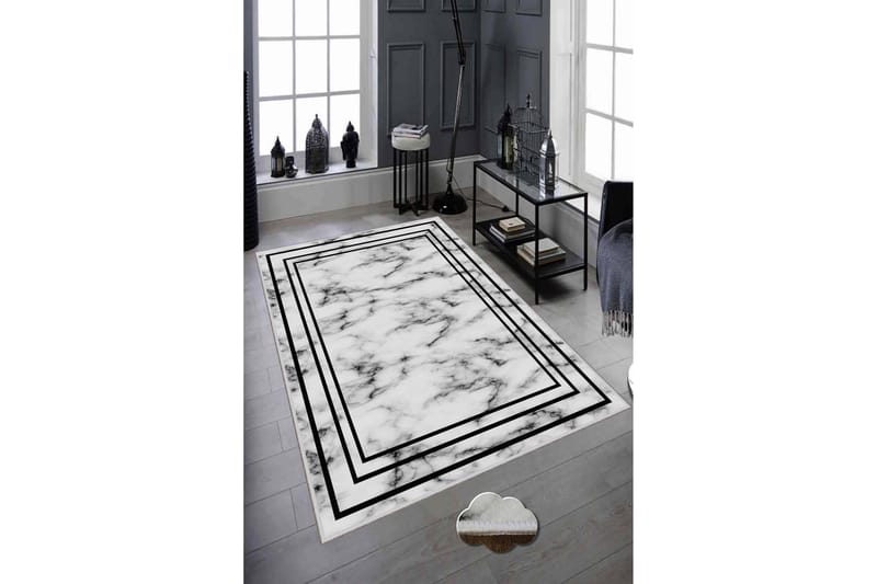 Homefesto Tæppe 180x280 cm, Multifarvet