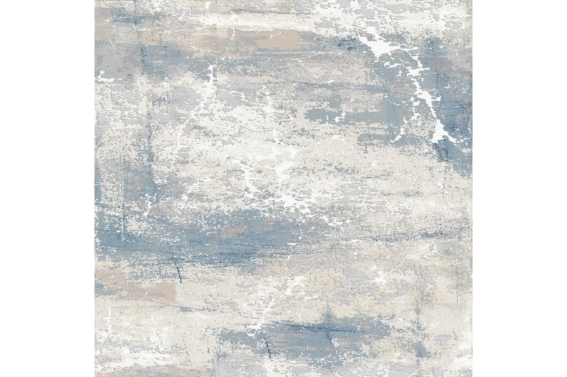 Homefesto Tæppe 180x280 cm - Multifarvet - Tekstiler - Tæpper - Moderne tæppe - Wiltontæpper