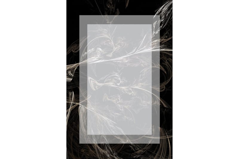 Homefesto Tæppe 180x280 cm - Multifarvet - Tekstiler - Tæpper - Moderne tæppe - Wiltontæpper