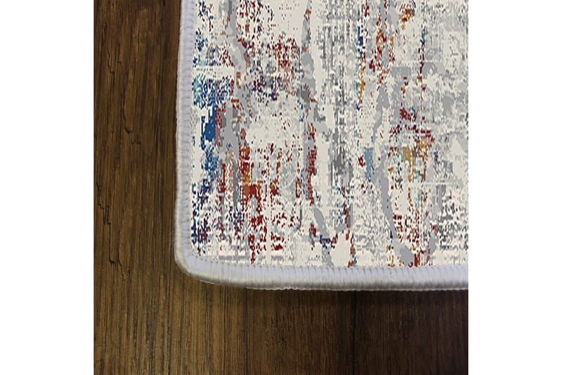 Homefesto Tæppe 180x280 cm - Multifarvet - Tekstiler - Tæpper - Moderne tæppe - Wiltontæpper