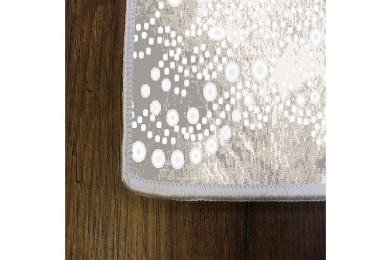 Homefesto Tæppe 180x280 cm - Multifarvet - Tekstiler - Tæpper - Moderne tæppe - Wiltontæpper