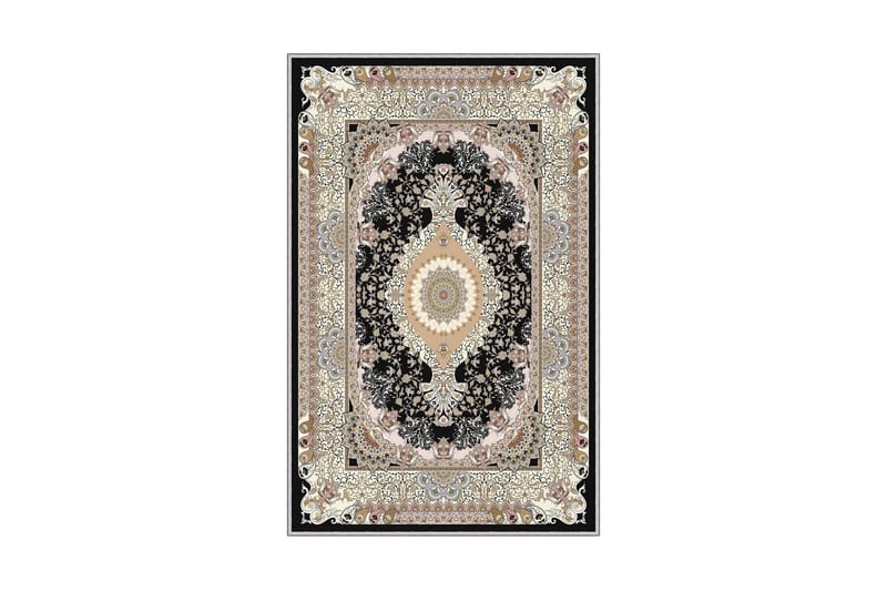 Homefesto Tæppe 180x280 cm, Multifarvet