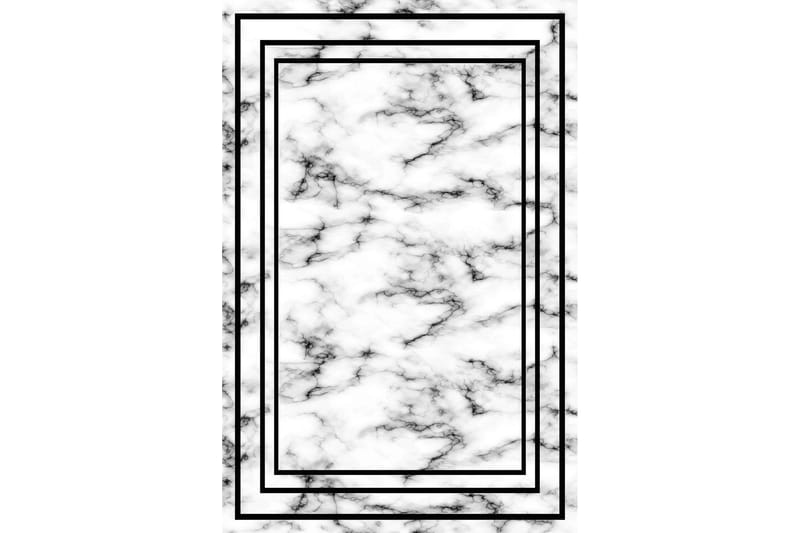 Homefesto Tæppe 180x280 cm - Multifarvet - Tekstiler - Tæpper - Moderne tæppe - Wiltontæpper