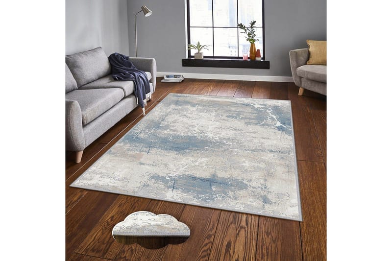 Homefesto Tæppe 180x280 cm, Multifarvet