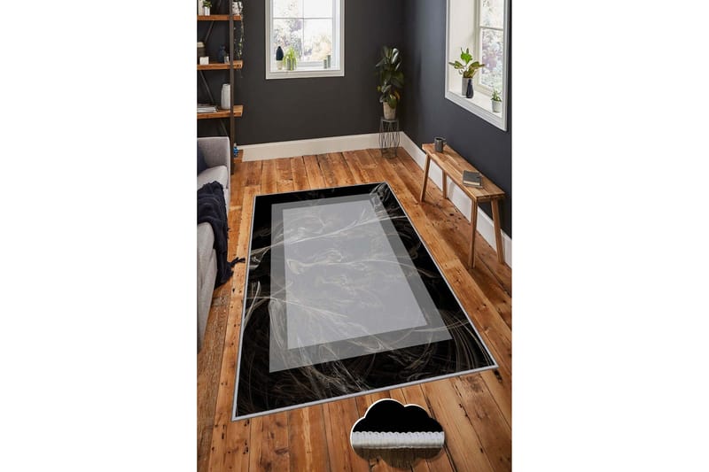 Homefesto Tæppe 180x280 cm, Multifarvet