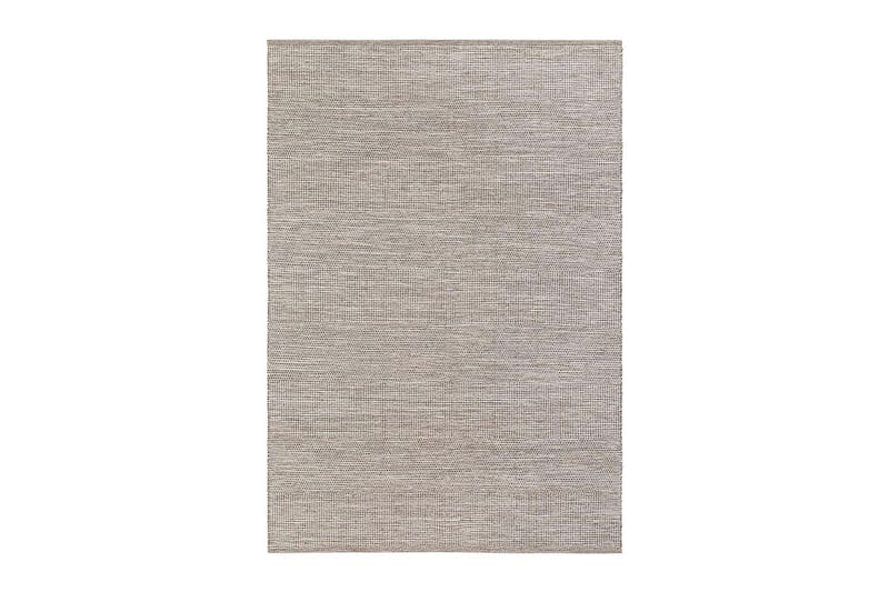 Kagghamra Uldtæppe 160x230 cm - Linnedfarve - Store tæpper - Uldtæppe
