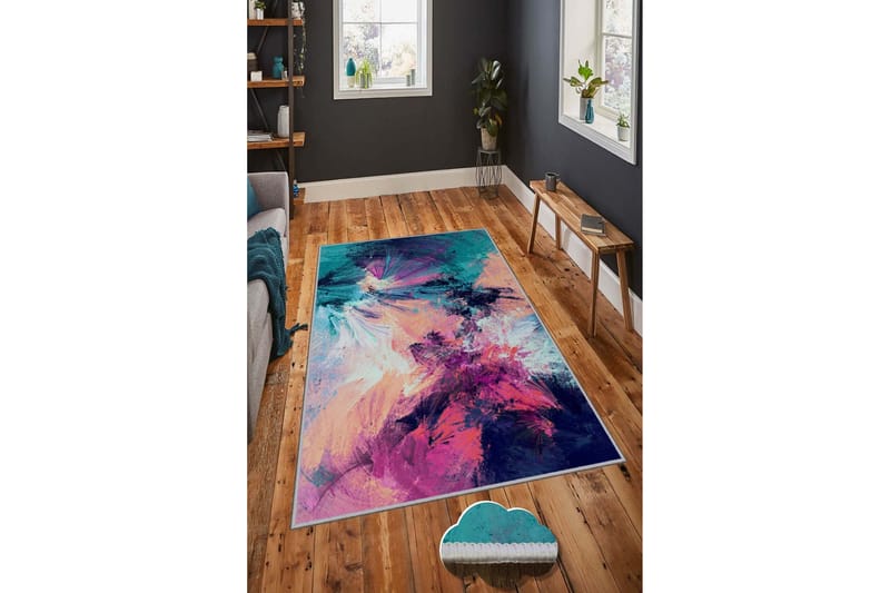 Matta (160 x 230) - Tekstiler - Tæpper - Store tæpper