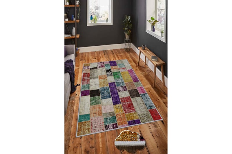 Matta (160 x 230) - Tekstiler - Tæpper - Store tæpper
