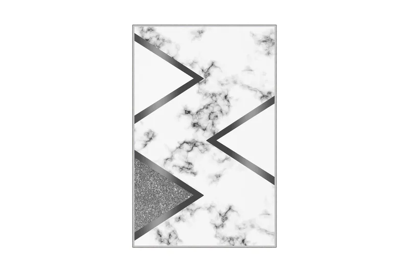 Matta (160 x 230) - Tekstiler - Tæpper - Moderne tæppe - Wiltontæpper