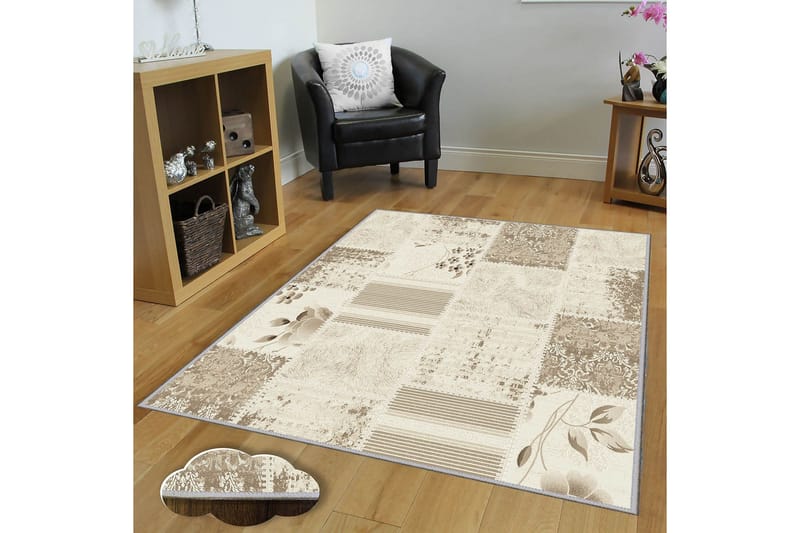 Matta (160 x 230) - Tekstiler - Tæpper - Moderne tæppe - Wiltontæpper