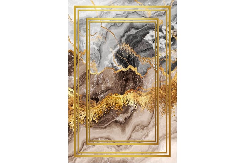 Matta (160 x 230) - Tekstiler - Tæpper - Moderne tæppe - Wiltontæpper