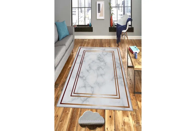 Matta (160 x 230) - Tekstiler - Tæpper - Moderne tæppe - Wiltontæpper