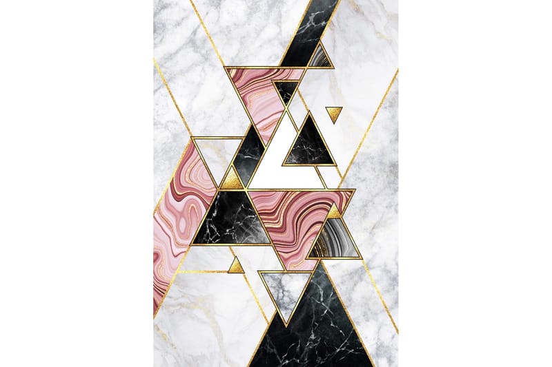 Matta (160 x 230) - Tekstiler - Tæpper - Moderne tæppe - Wiltontæpper