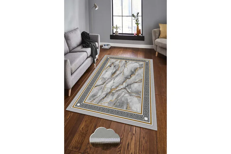 Matta (160 x 230) - Tekstiler - Tæpper - Moderne tæppe - Wiltontæpper