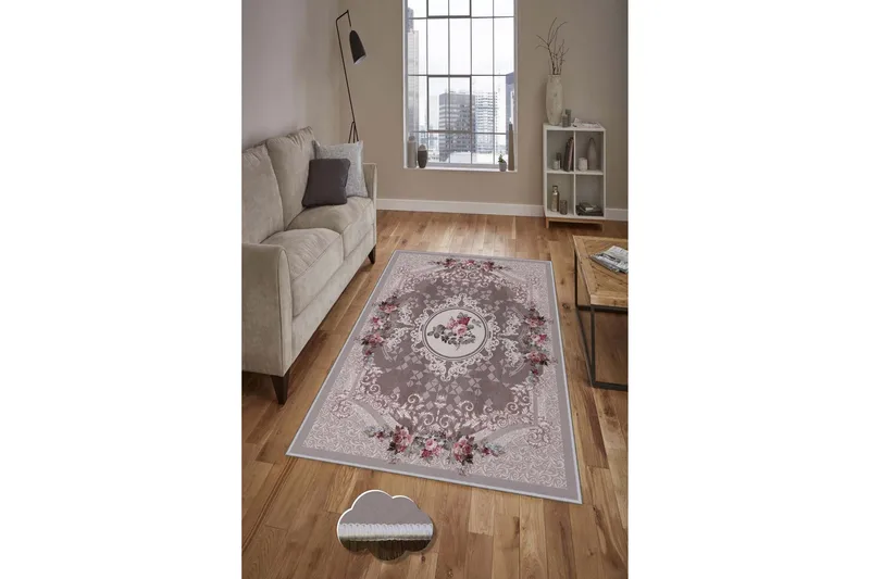 Matta (160 x 230) - Tekstiler - Tæpper - Moderne tæppe - Wiltontæpper