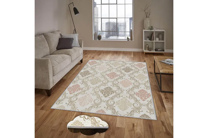 Matta (160 x 230) - Tekstiler - Tæpper - Moderne tæppe - Wiltontæpper