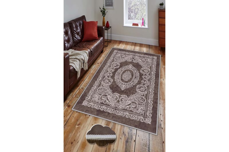 Matta (180 x 280) - Tekstiler - Tæpper - Moderne tæppe - Wiltontæpper